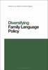 Книга Diversifying Family Language Policy