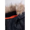 Куртка зимняя Coccodrillo ZC5152110OBK-015