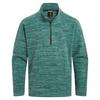 Craghoppers Mens Esk II Half Zip Fleece Top