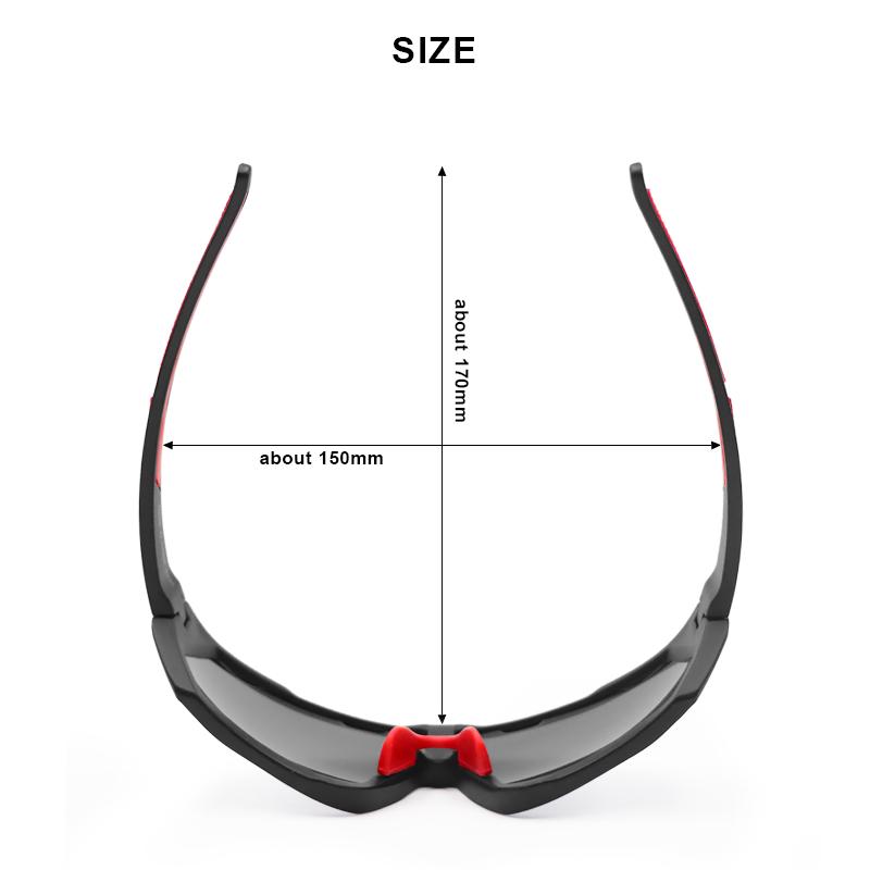 Велосипедные очки UV400 спортивные горные велосипедные солнцезащитные очки для мужчин и женщин с антибликовым покрытием легкие походные очки для езды на велосипеде