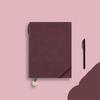 Diary Retro Notebook 100sheets Memo Book Fashion A5 Notebook  Birthday Gifts