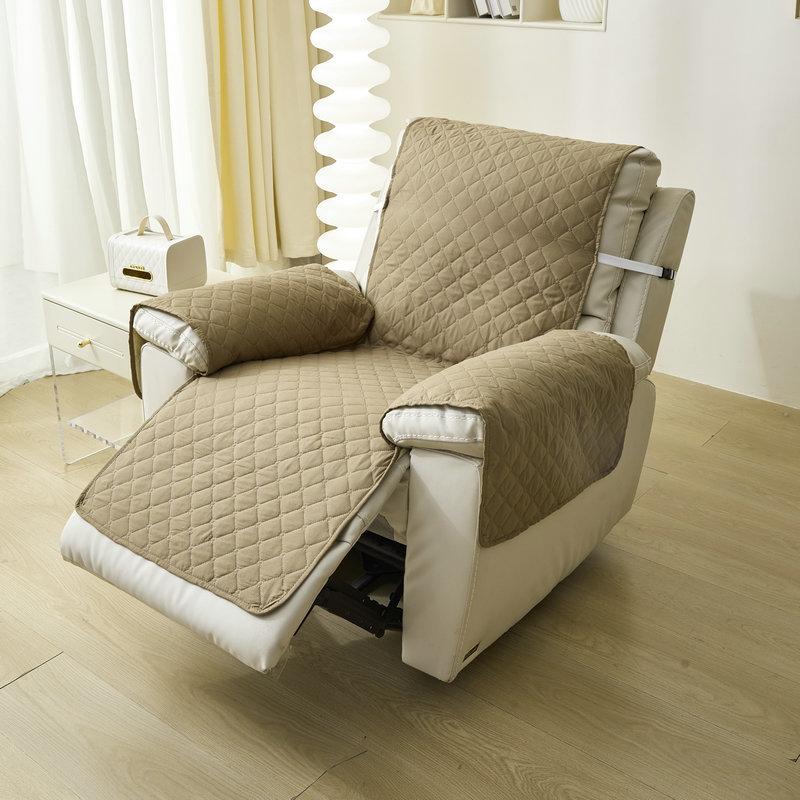 Sofa Cushion Waterproof Anti-slip Sofa Cover Special Integrated Cover Cloth for Space Capsule Functional Chair