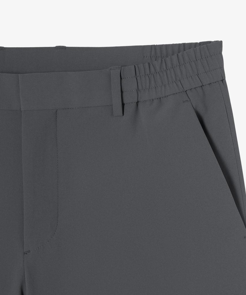LACOSTE Мужские полуширокие брюки Easy Hh633E-56G S5T
