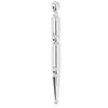 Stainless Steel Manual Acupuncture Pen Deep Tissue Massage Reflexology Pressing Point Massager Tool