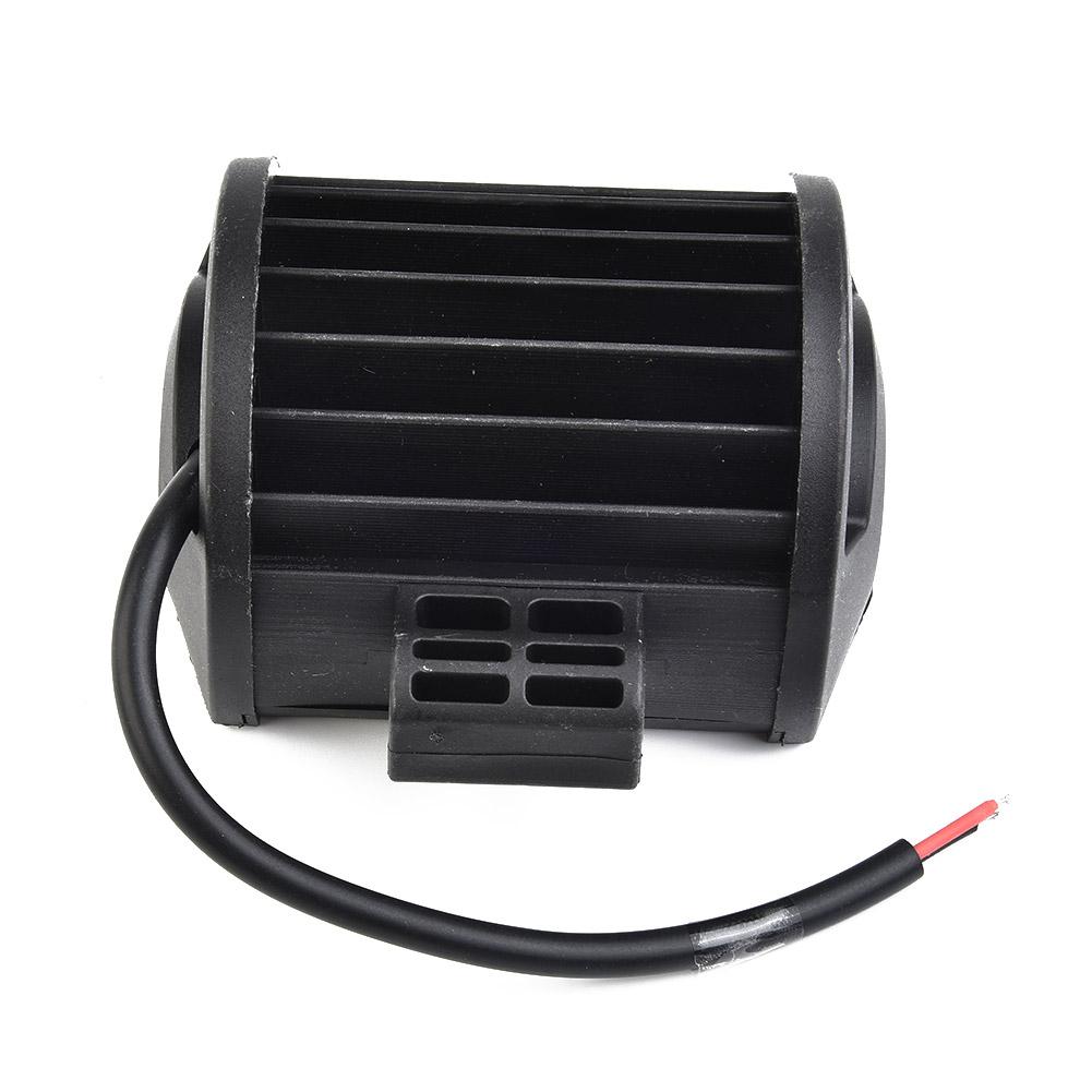 12V LED Light Bar 60W Combo(Flood+Spot) Dust-proof Weather-proof