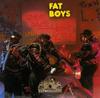 12-дюймовая пластинка FAT BOYS  Coming Back Hard Again 8358091 TIN PAN APPLE 1988 США Рэп  Хип-хопRB Б/У