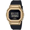 Часы Casio G-Shock GM-S5600UGB-1JF Женские Черные