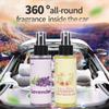 Car Fresheners Ice Flavor Long Lasting 100ml Strong Air Freshener Deodorize Home For Car Spray Perfume