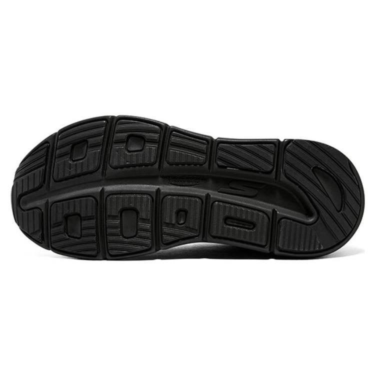 Skechers Максимальная амортизация 'Черный' 220821-BBK