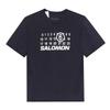 MaiSon Margiela Мужская футболка Mm6x Salomon Sh0gc0051 M20101 900