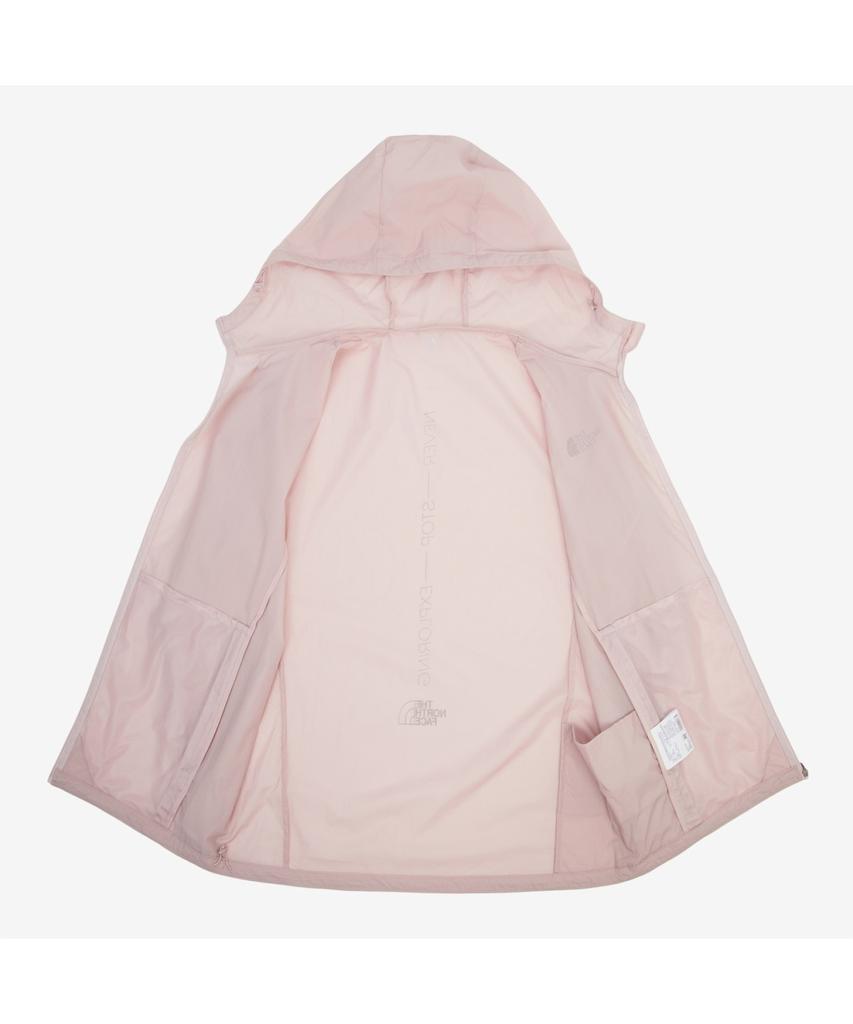The North Face Nj3Lr10D Куртка для бега TNF Run Ex Бледно-розовый