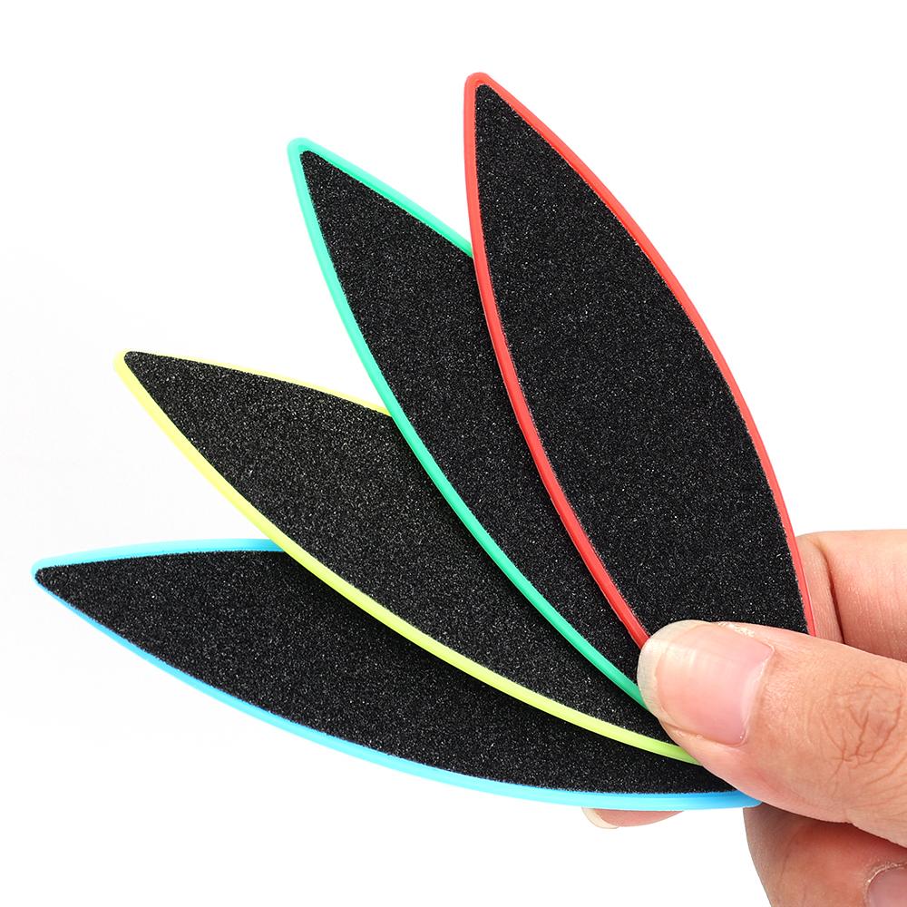 Finger Surfboard Fingerboard Toy Wind Mini Surf Board For Kids And Surfers Birthday Gift Mini Surfboard With Rope Party Favors