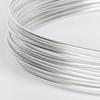 1-10meter Multicolor Aluminum Wire 18 Gauge Beading Craft Wire For DIY Jewelry Accessories