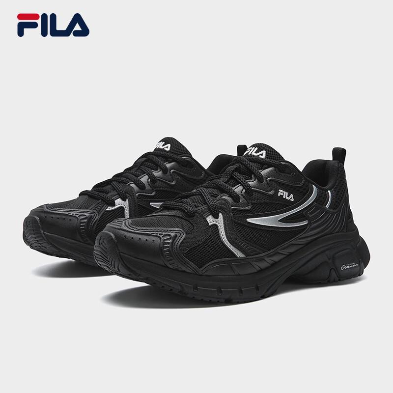 FILA Women's MATTRUN Chunky 1S Running Shoes