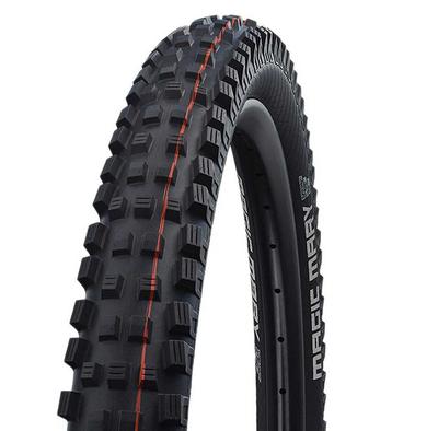 Шина Schwalbe Magic Mary EVO Super Trail Addix Soft Tubeless 27.5´´ x 2.40 MTB