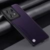 Роскошный чехол из ПУ-кожи для Motorola Edge 50 60Pro Ultra Neo, противоударный силиконовый чехол для телефона для Moto Edge 70 60 Fusion, задняя крышка