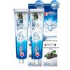 Зубная паста Crest 3D White Micro Charcoal