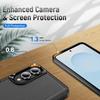 Чехол Otter Case Box для телефона Samsung Galaxy S25 Edge S24 S23 S22 Ultra Plus FE A56 A36 A26 A16 A06 A55 A35 A25 A15 A05 S