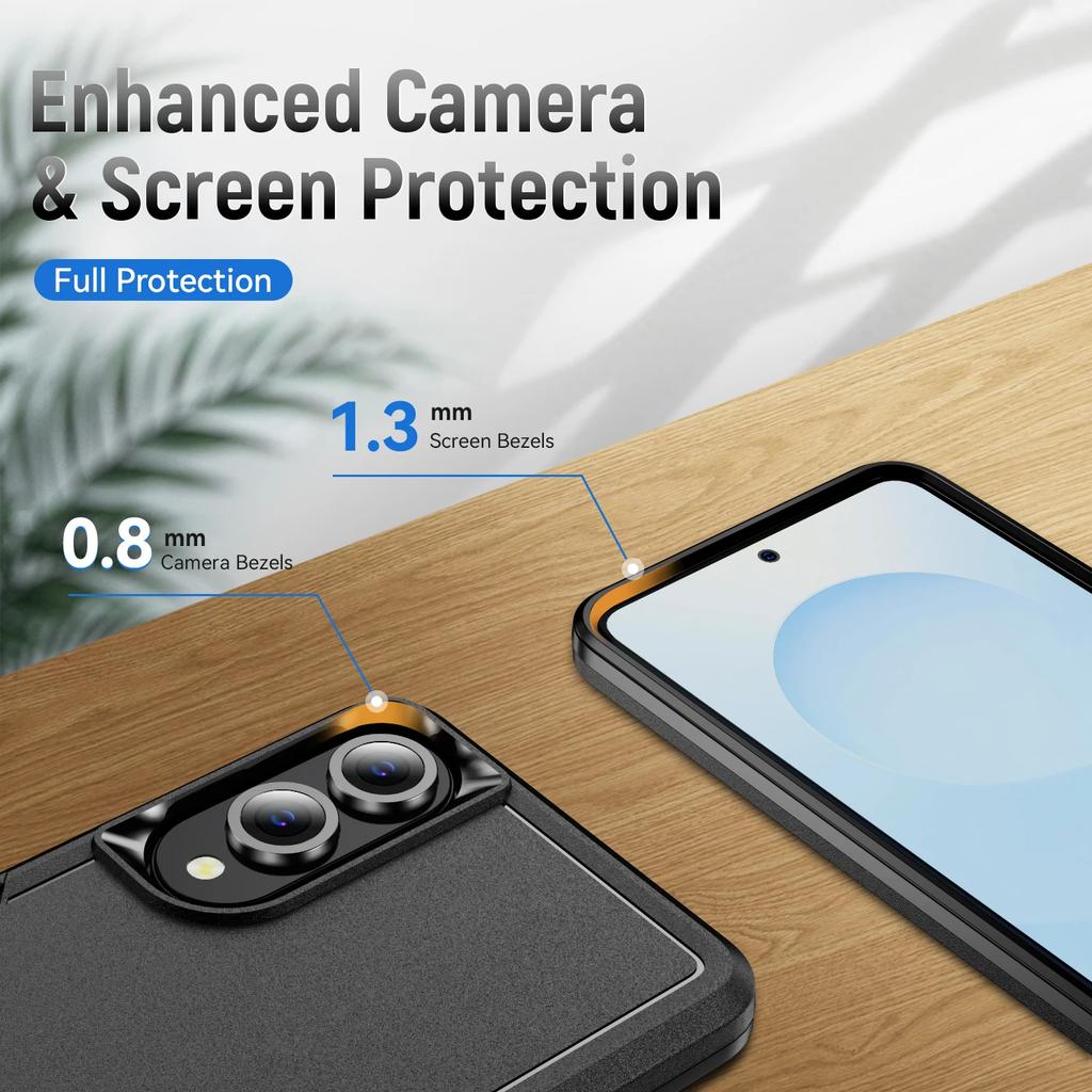 Чехол Otter Case Box для телефона Samsung Galaxy S25 Edge S24 S23 S22 Ultra Plus FE A56 A36 A26 A16 A06 A55 A35 A25 A15 A05 S