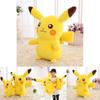 Fashionable Giant Large Pokemon Cute Pikachu Soft Stuffed Plush Toy Perfect For Kids Playtime