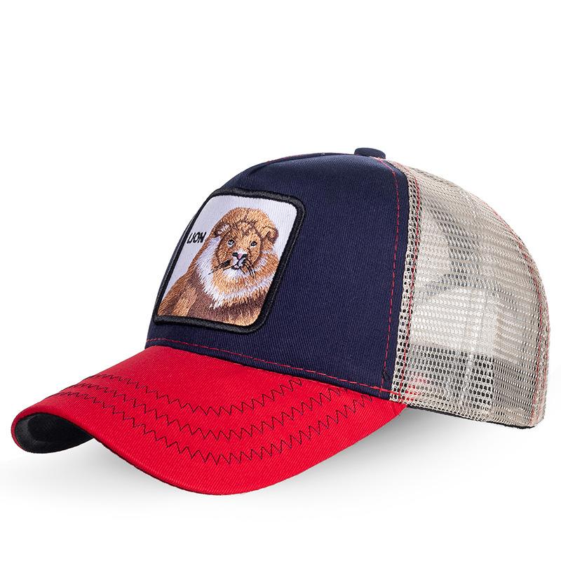 Скотная ферма дальнобойщик сетчатая бейсбольная кепка Snapback кепка хип-хоп мужская