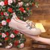 New Autumn Women's Flat Shoes, Soft and Simple Casual Sports Shoes