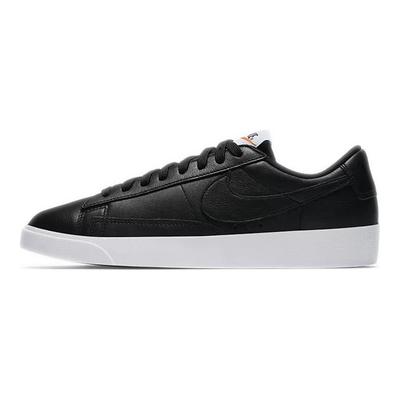 Кроссовки Blazer Low Le Черные Женские AV9370-001