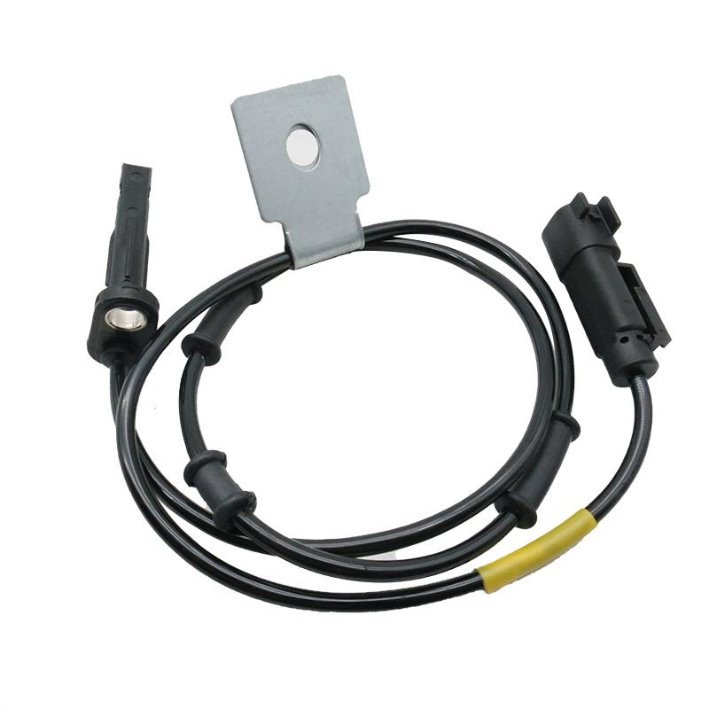 ABS Wheel Speed Sensor Front Left Right for Chevrolet Equinox for GMC Terrain OEM # 20811371 20811372 ALS1994 ALS2199