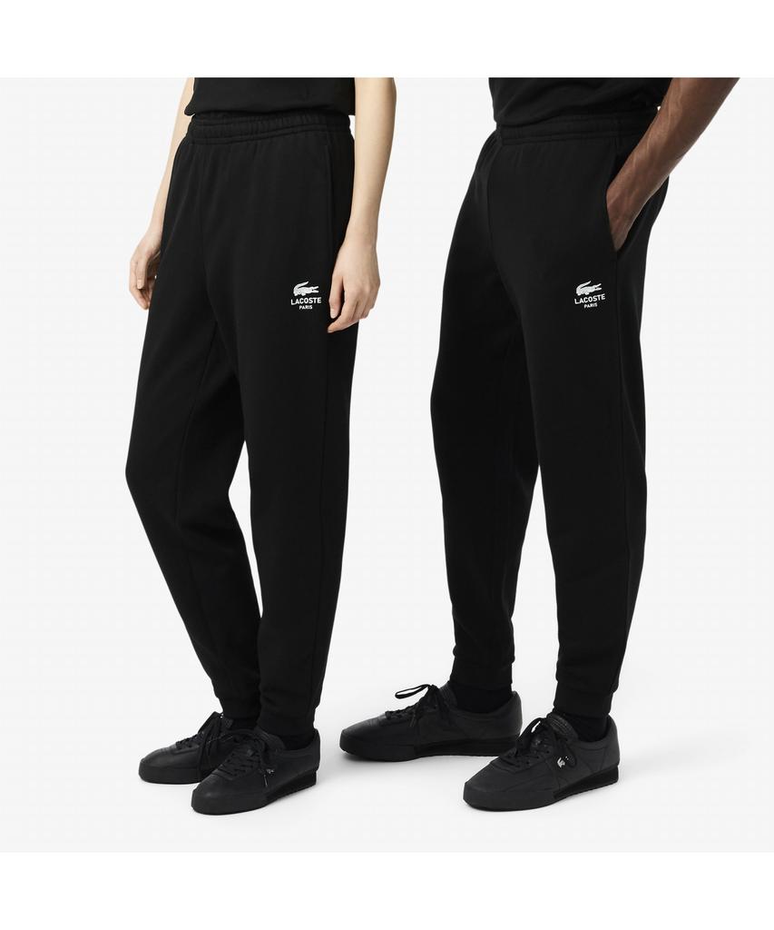 Мужские мягкие брюки-джоггеры LACOSTE с логотипом Xh2724-55N 031