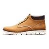 Ботинки Bradstreet Chukka Durable Ankle Outdoor Boots мужские желтые A1989231