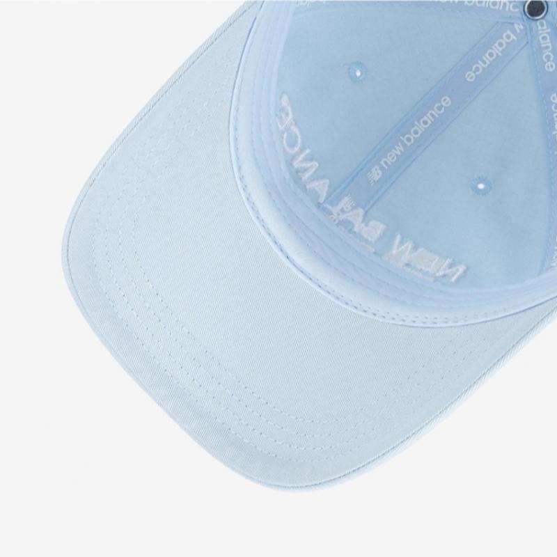 New Balance Кепка Nqj Nbgddsl407 51 Двухцветная с мягкой вышивкой