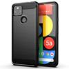 Приятный на ощупь Мягкий матовый противоударный чехол для Google Pixel 10 9A 8A 7A pixel10 7 8 6A 5A 5G 4A 5 6 9 Pro 4 XL Pixel9a