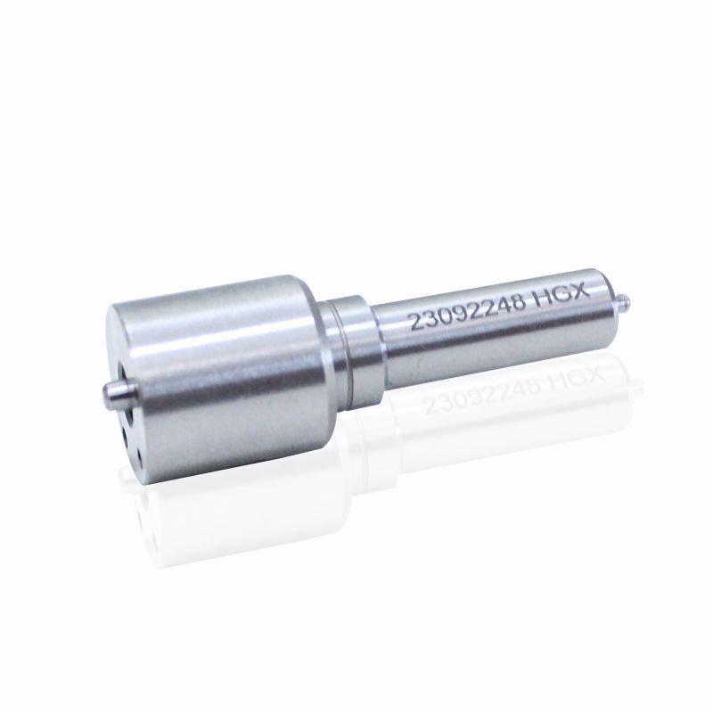 Новая форсунка Common Rail Diesel L374 H374 G379 H379 G341 Для топливной форсунки Delphi EMBR00301D A6710170121 1100100ED01 28231014