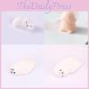 Funny Mochi Soft Animal Squeeze Stretch Compress Squishy Decompression Dolls Toy