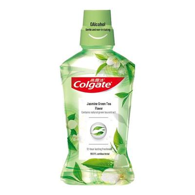 Ополаскиватель для полости рта Colgate Жасминовый зеленый чай