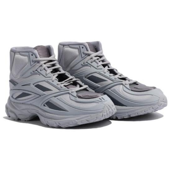 Reebok Kanghyuk x Premier Road Modern Mid Холодный Серый - GY1927