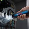 Bosch Мини-аккумуляторная электрическая отвертка CN-вилка (адаптер в комплекте)