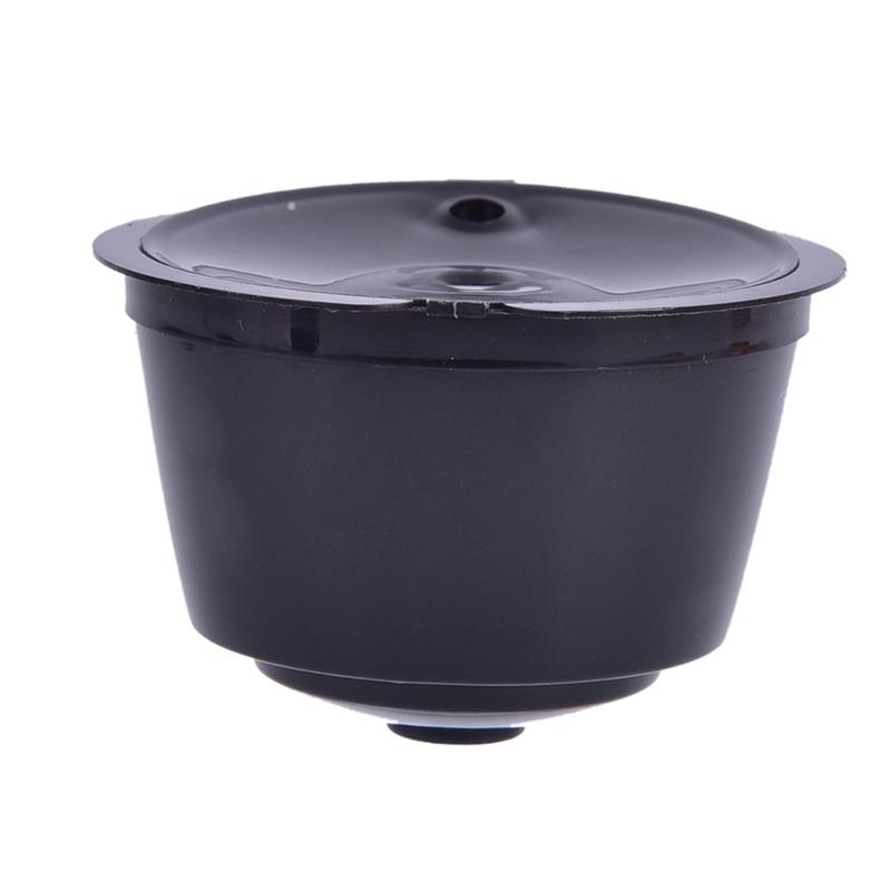 Многоразовая капсула для кофе для Dolce Gusto, многоразовые фильтр-капсулы