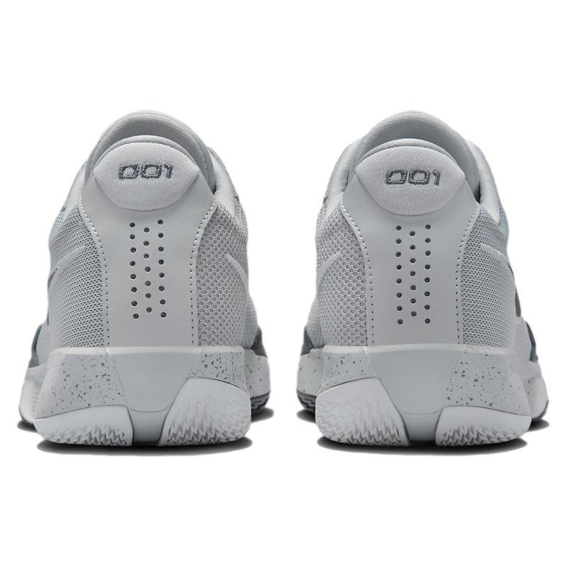 Nike Кроссовки Air Zoom Gt Cut Academy 'Light Smoke Grey' Повседневные FB2599-004