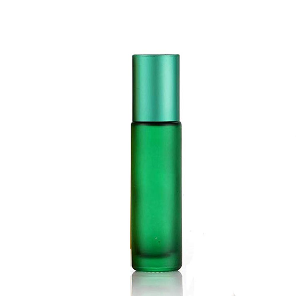 Refillable Bottle Perfume Bottle Essential Oil Roller Bottles Rollerball Bottle Roll-on Bottle