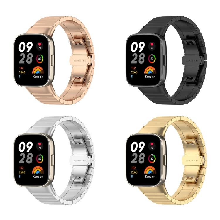 Браслет для часов Ремешок для замены на умные часы Redmi Watch 3