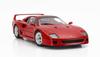 Оригинальная модель Ferrari F40 от Kyosho, готовый продукт 1/18