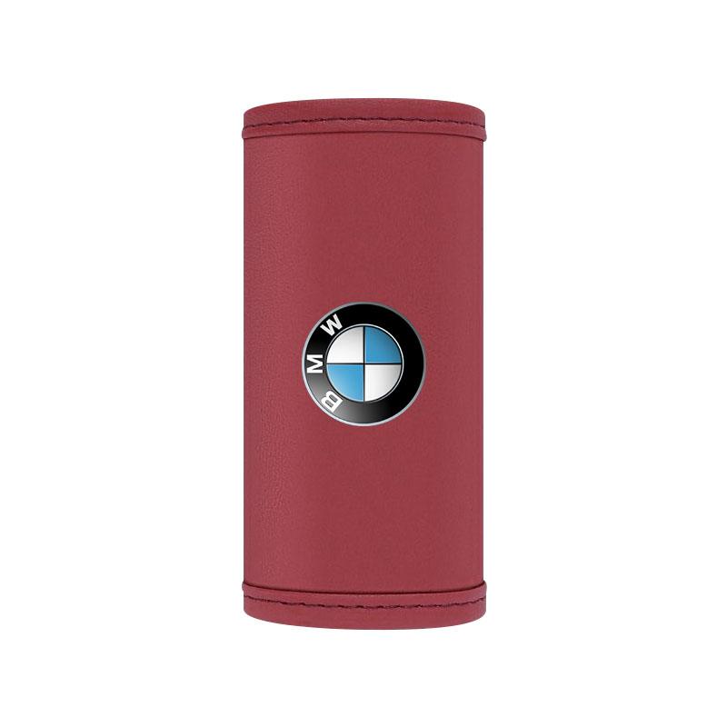 Новая кожаная ручка на крышу автомобиля, защитный коврик от царапин, аксессуары для BMW E46 E39 E90 E60 E36 F30 F10 E34 E30 F20 E92 M3 M4 M5 X3 X4 X5 X6 X7