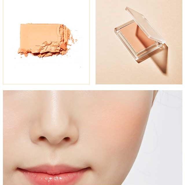 MISSHA Cotton Blush 4gr (8 types) AUTHENTIC STORE