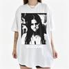 Vintage OBSESSION Movie Tshirt Unisexs Womens Summer Cotton YK Clothing Fashion Oversize Shortsleeved Top Unisex Streetwear