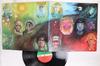 Виниловая пластинка KING CRIMSON  In The Wake Of Poseidon SD8266 ATLANTIC 1976 США Рок Б/у
