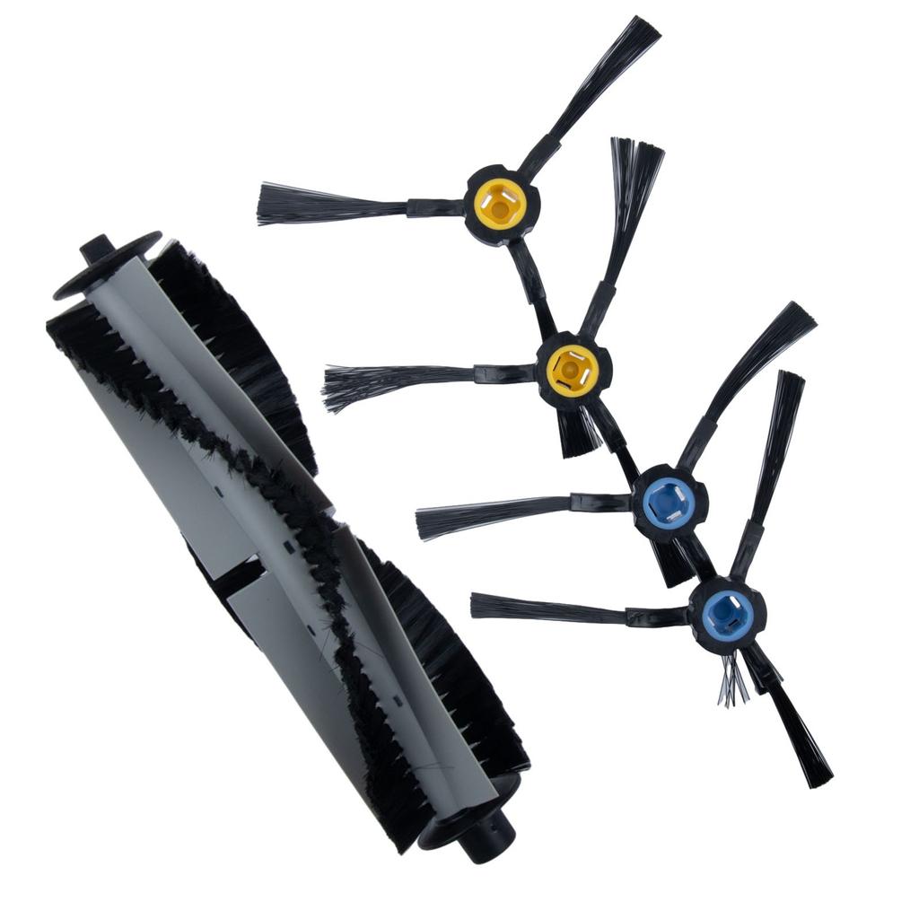 Боковая щетка для Silvercrest SSR1 SSRA1 Kits абсолютно новая