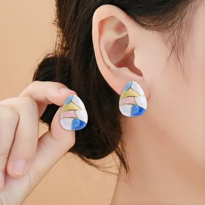 Серьги – Висячие серьги