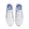 Nike Кроссовки унисекс Victory Pro 4 Golf Wide белые/психический синий/фотонная пыль/черный HM9220-101