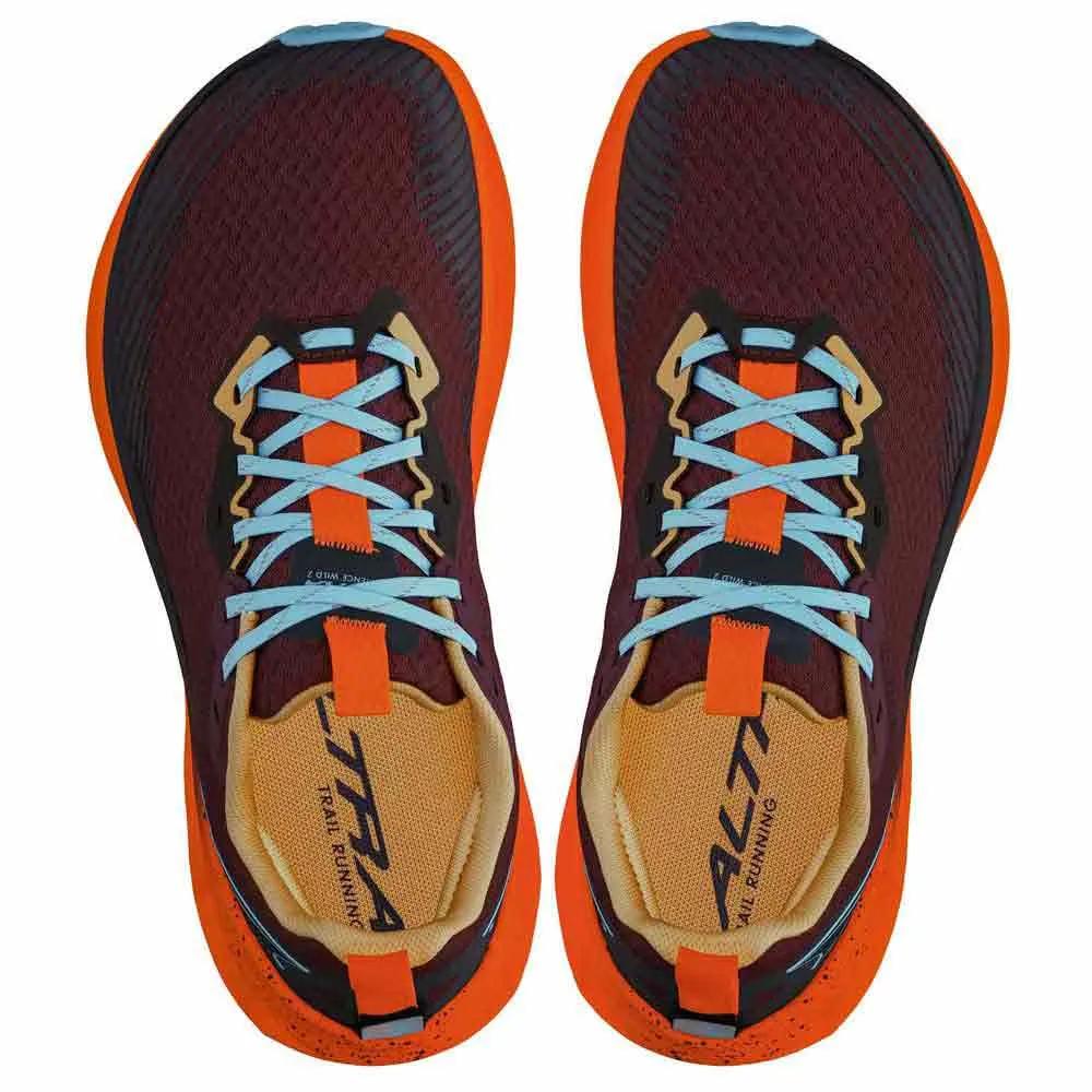 Altra Кроссовки для трейлраннинга Experience Wild 2
